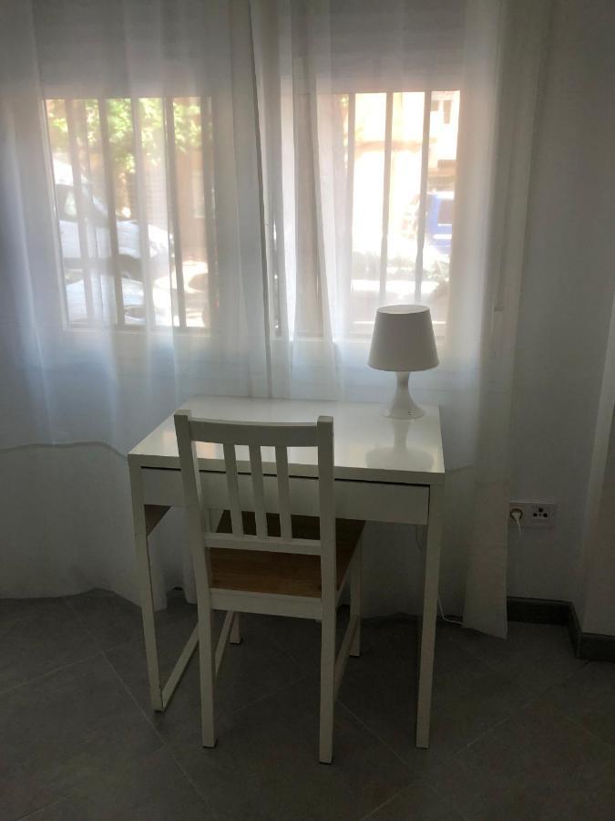 Como En Casa Парла Екстер'єр фото
