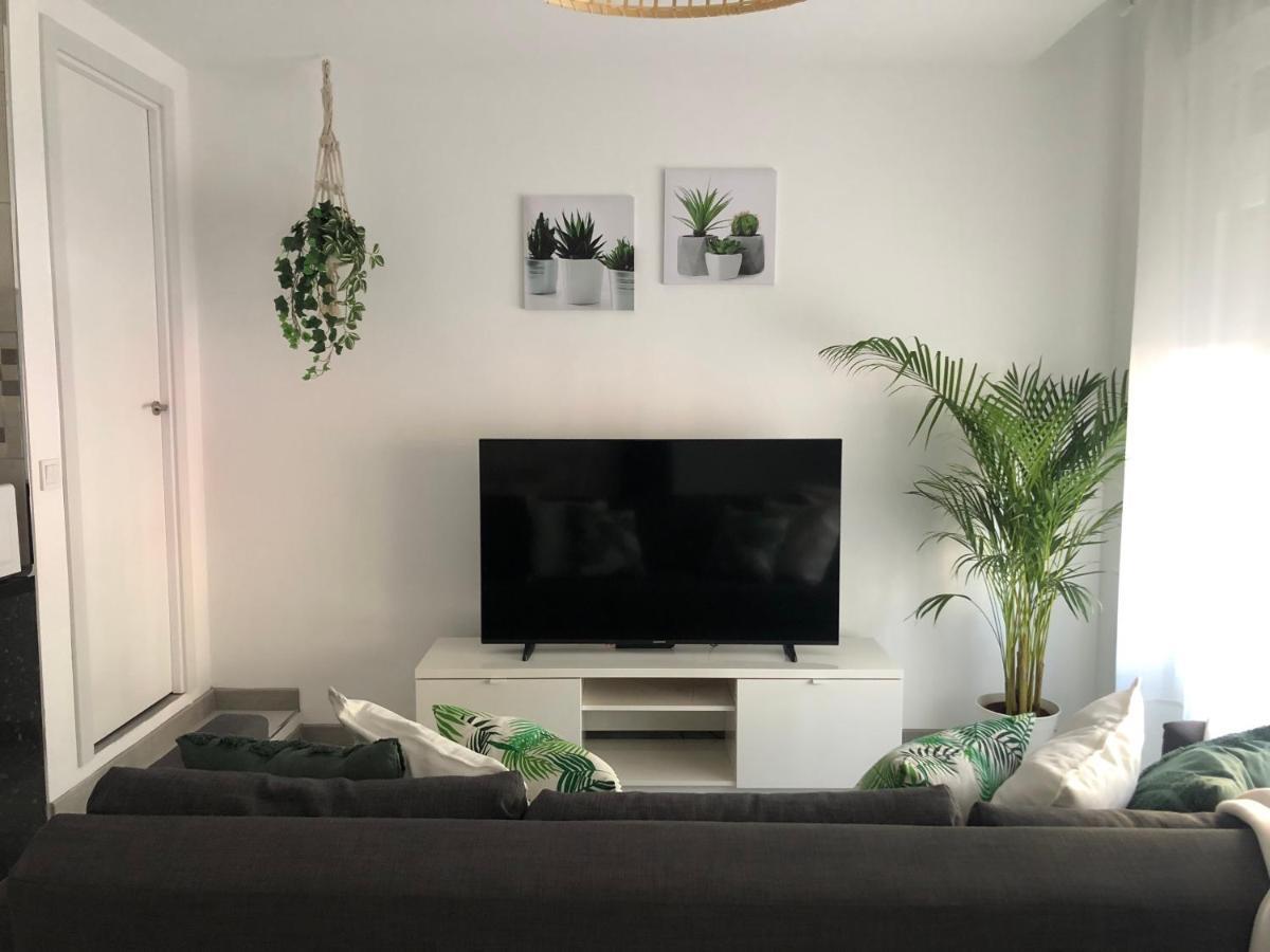 Como En Casa Парла Екстер'єр фото